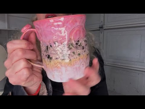 Kiln Opening with all glaze combos shared