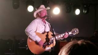 Tracy Lawrence  My Second Home