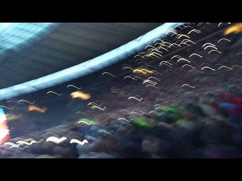 U2 - The Joshua Tree Tour 2017 Berlin - With or Without You