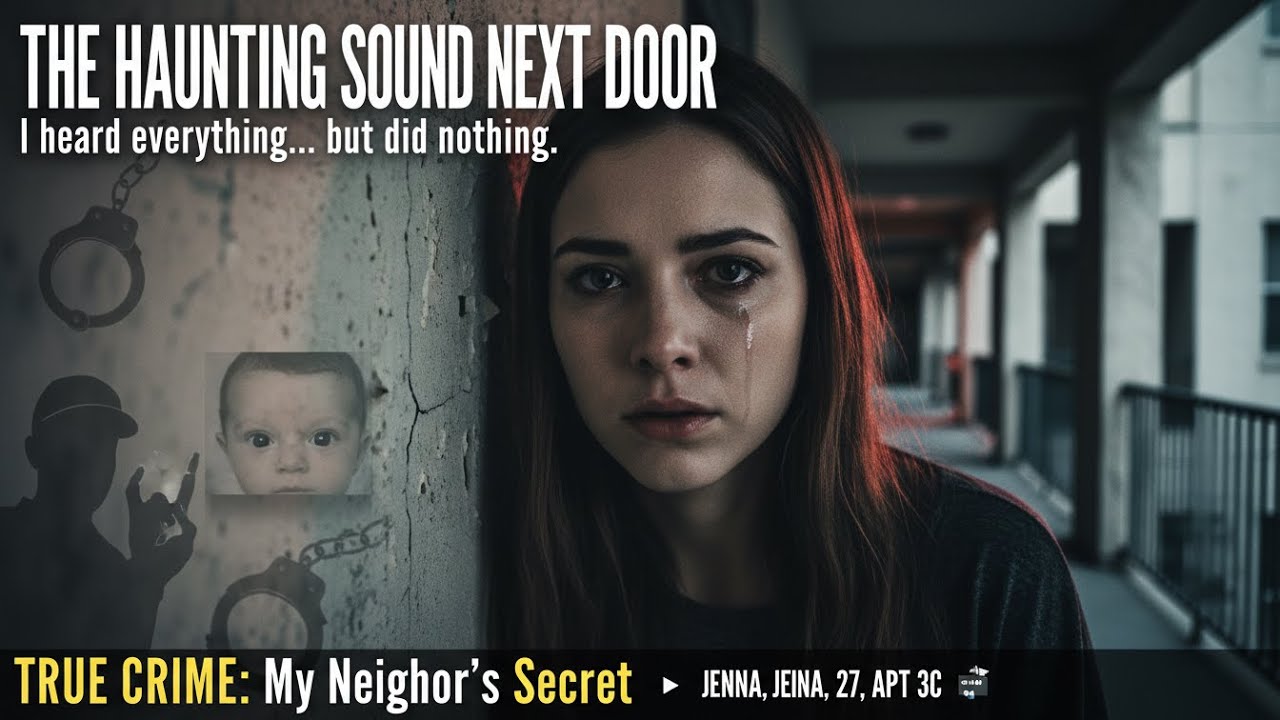 She Was Only 14 Months Old: California Torture Murder Case | True Crime Story