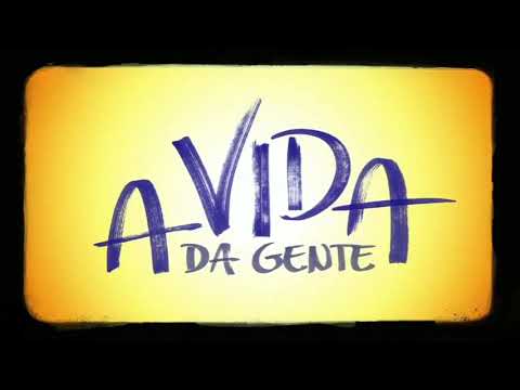 Vinhetas de Intervalo - A Vida da Gente [HD]