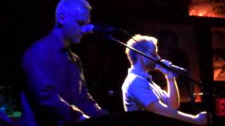 Billy Boyd/Beecake at Joe&#39;s Pub: &quot;Boy&quot;