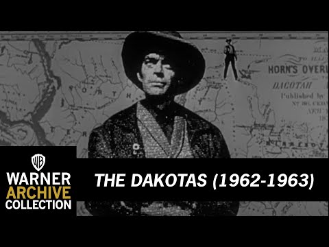 Intro | The Dakotas | Warner Archive