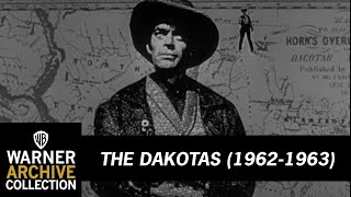 Intro | The Dakotas | Warner Archive