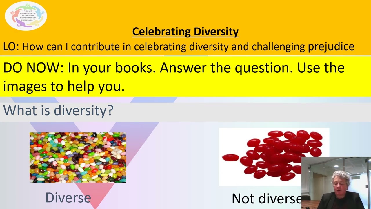 Year 8 Pastoral Presentation December 2022