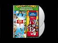 Looney Tunes Spotlight Collection Vol 2 Movie Collection DVD Trailers
