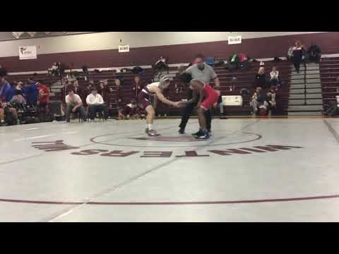 Winters Mill Duals vs Old Mill