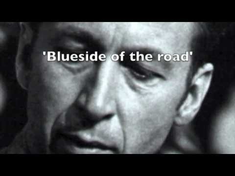 Leigh Blond - Blueside of the road