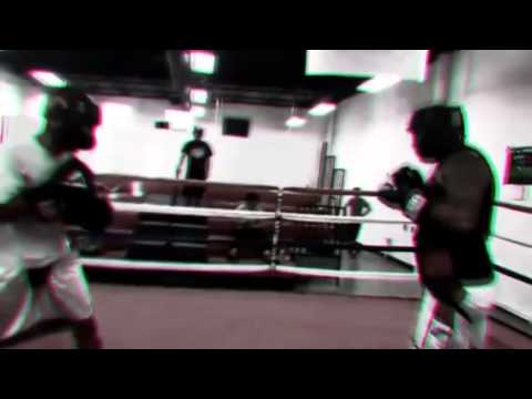 Laredo's Guns n Hoses.. Underground