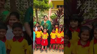 Sri Rama Vidyalaya Video