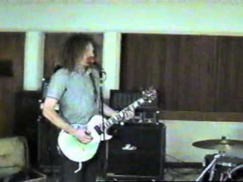 hickey - Live in Redwood City, CA circa 1996 part 2