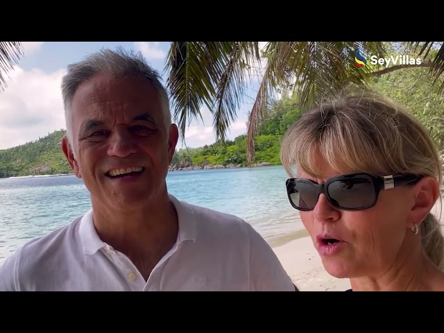 Video - Image - Traumurlaub auf Mahé