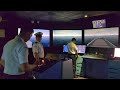 The Encounter Ship Collision Analysis Overtaking Situation
