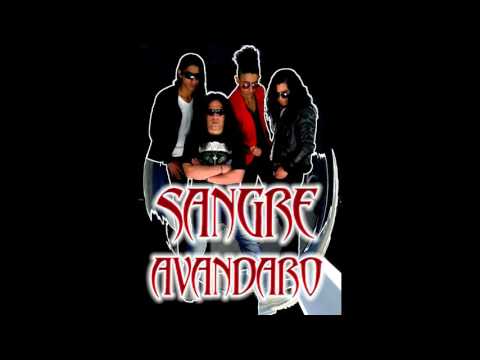 Déjame verte sonreír - Sangre Avandaro