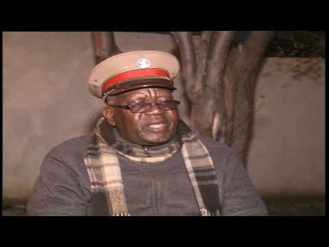 OvaHerero 'encyclopaedia' Kaputu dies aged 69