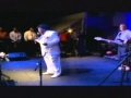 Percy Sledge   Going Home Tomorrow   Crosstown Traffic Band Curacao   May 2011   Avila Hotel Curacao