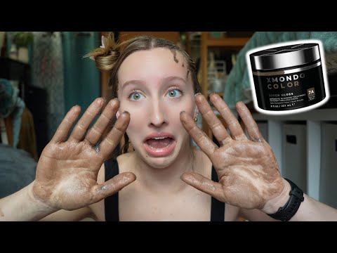 I Spontaneously Dyed My Hair at Home – Sorry Brad Mondo!