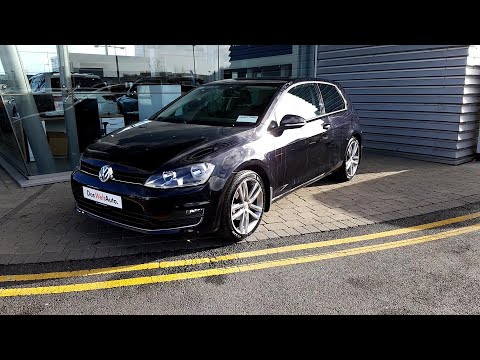 Joe Duffy Volkswagen - Swords