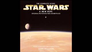 Star Wars: Episode IV - A New Hope Theme