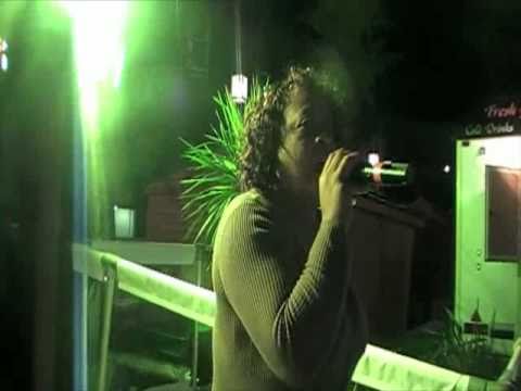 Let Me Be Free -  Coraleena Ellis