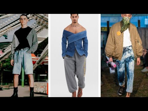 Top Denim Trends Of 2022 | Mridul Madhok
