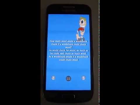 Best Tongue Twister Selection Video