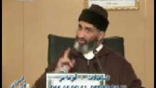 صورة الدين والوطن 7\7 فريد الأنصاري Farid alAnsari