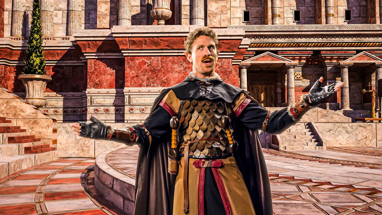 “Меня звать Бобби” - NPC D&D - Эпизод 208