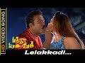 Lelakkadi Song Banda Paramasivam Movie Kalabhavan Mani Abhinayasree Anuradha Sriram Hits HD