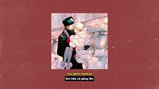 [Lyric + Vietsub] Hang On Little Tomato - Pink Martini