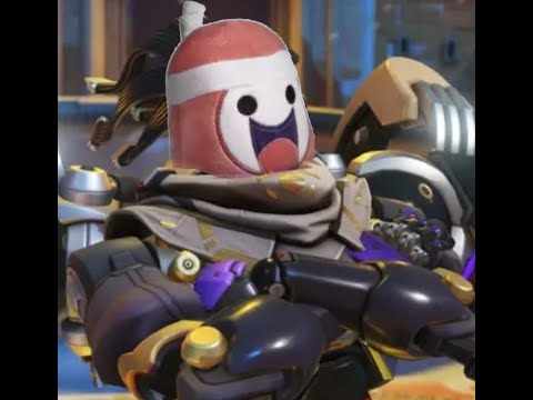 Trapped weenie hands (I still kill them)