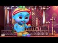 Happy Janmashtami Nursery Rhymes Baby Songs Cartoon For Kids More Kids Songs Jugnu Kids