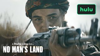 No Man's Land - Trailer (Official) • A Hulu Original