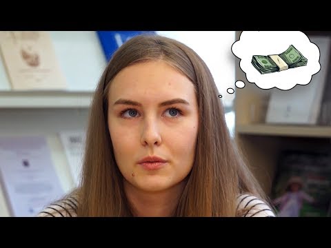 Деньги и молодежь: стратегии потребления