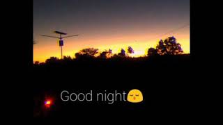 Download lagu Story WA ucapan selamat malam terbaru 2019 mp3