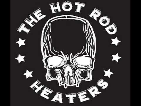 The Hot Rod Heaters - Scorelord