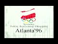 IO Atlanta 1996 Reklama TVP