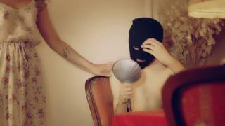 Massive Attack, Ghostpoet - Come Near Me