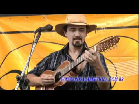 RONALDO SABINO: BRASILEIRINHO