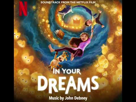 In Your Dreams 2025 Soundtrack | Mister Sandman – Omid Djalili & Alana Da Fonseca | A Netflix Film |