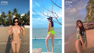 Vitamin Những Cô Nàng Bikini | TikTok Girl - Phần 04