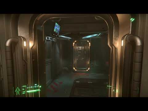Star Citizen 3.5.0 Retaliator