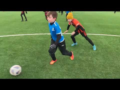 Harjoitusottelu 26.3.2023 / FC Reipas- HyPS