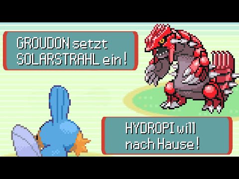 The Best Way to Play Pokemon Emerald