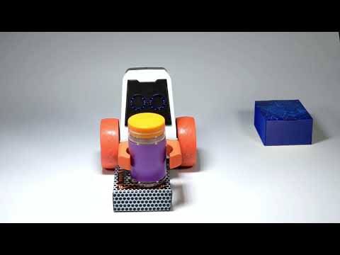 INNOBOT MASTER KIT