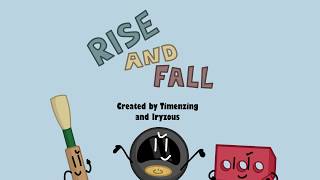 Rise and Fall OFFICIAL INTRO