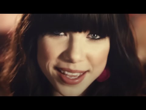 Carly Rae Jepsen - Call Me Maybe (4K)