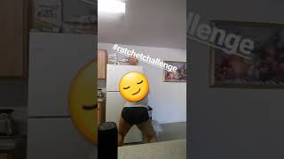 Dancing to ratchet by scotty atl