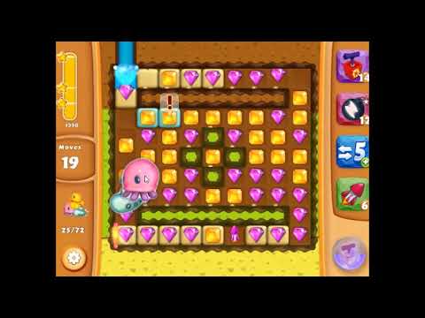 Diamond Digger Level 851