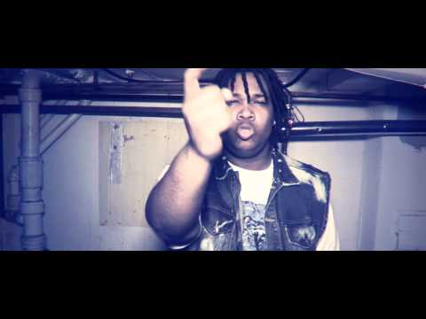 BossManMajor - I Aint Sleepin Freestyle/Hatin Niggas | Shot By @GuapBoy_Stacks